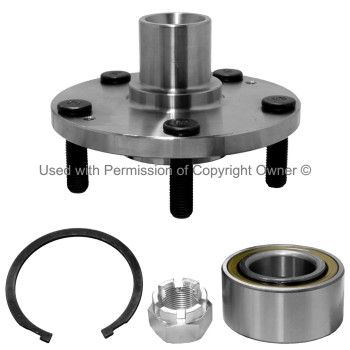 Wheel Hub Repair Kit