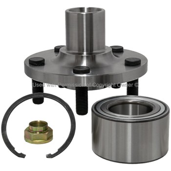 Wheel Hub Repair Kit