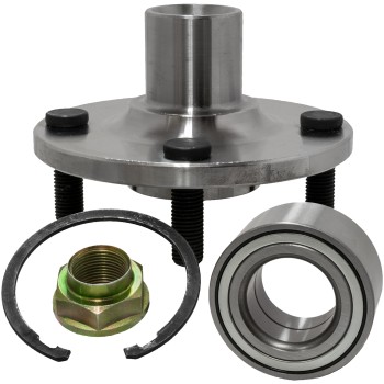 Wheel Hub Repair Kit