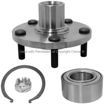 Wheel Hub Repair Kit