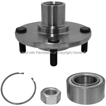 Wheel Hub Repair Kit