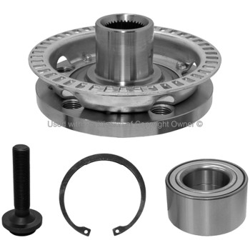 Wheel Hub Repair Kit