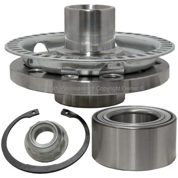 Wheel Hub Repair Kit