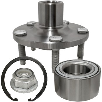 Wheel Hub Repair Kit