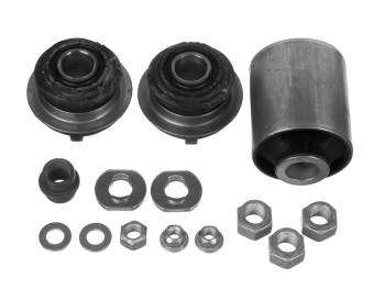 Suspension Control Arm Bushing Kit