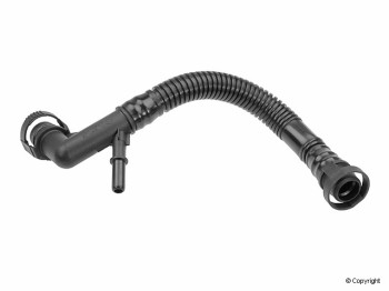 Engine Crankcase Breather Hose