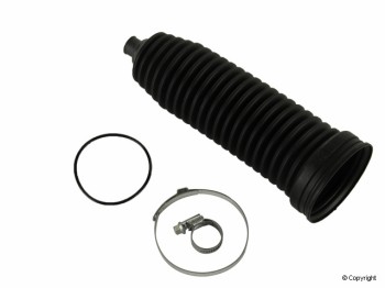 Rack and Pinion Bellows Kit