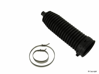 Rack and Pinion Bellows Kit