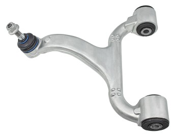Suspension Control Arm and Ball Joint Assembly