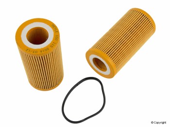 Engine Oil Filter