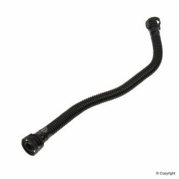 Engine Crankcase Breather Hose