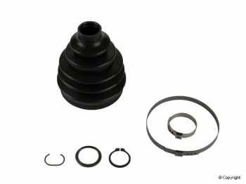 CV Joint Boot Kit