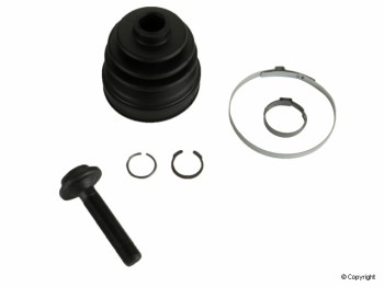 CV Joint Boot Kit