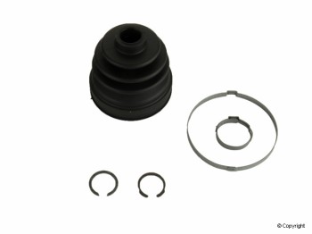 CV Joint Boot Kit