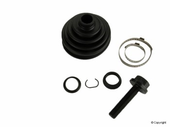 CV Joint Boot Kit