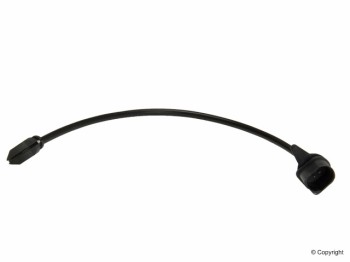 Disc Brake Pad Wear Sensor