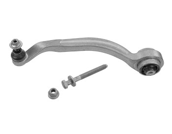 Suspension Control Arm and Ball Joint Assembly