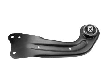 Suspension Control Arm and Ball Joint Assembly