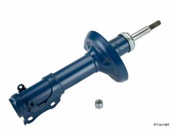 Suspension Strut Assembly