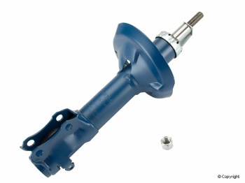 Suspension Strut Assembly