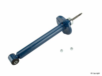 Suspension Shock Absorber