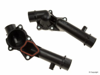 Engine Coolant Thermostat Housing
