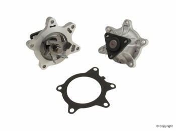 Engine Water Pump