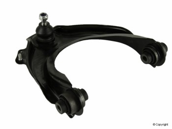 Suspension Control Arm and Ball Joint Assembly