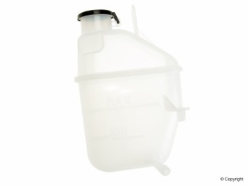 Engine Coolant Reservoir