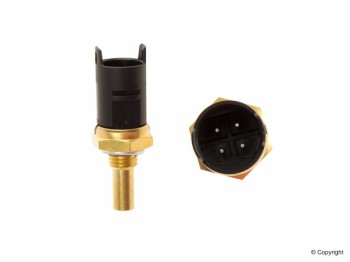 Engine Coolant Temperature Sensor