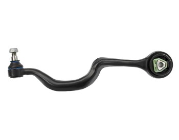 Suspension Control Arm and Ball Joint Assembly