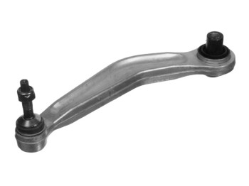 Suspension Control Arm and Ball Joint Assembly