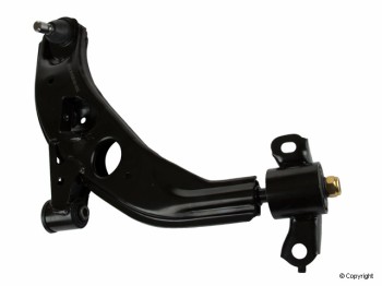 Suspension Control Arm and Ball Joint Assembly