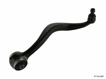 Suspension Control Arm and Ball Joint Assembly