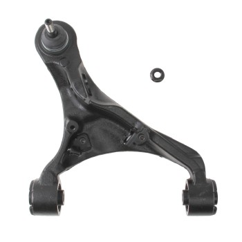 Suspension Control Arm and Ball Joint Assembly