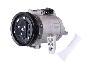 A/C Compressor Kit