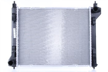 Radiator