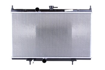 Radiator