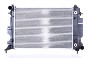 Radiator