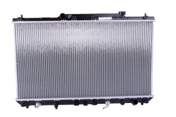 Radiator