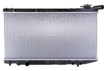 Radiator