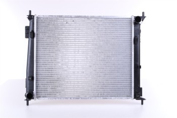 Radiator