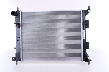 Radiator