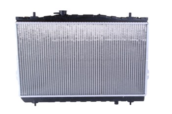 Radiator