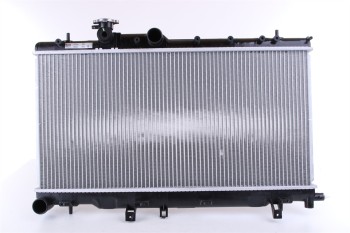 Radiator