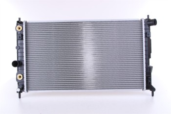 Radiator