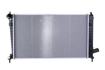 Radiator