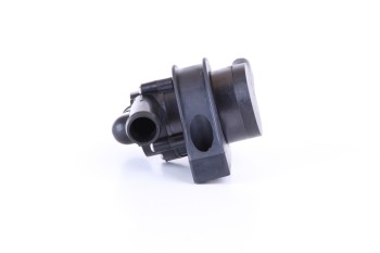 Engine Auxiliary Water Pump