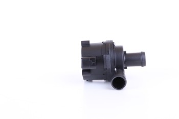 Engine Auxiliary Water Pump