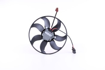 Engine Cooling Fan